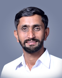 श्री. धैर्यशिल अविनाश पाटील 
